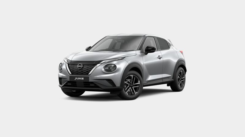 2024 Nissan Juke